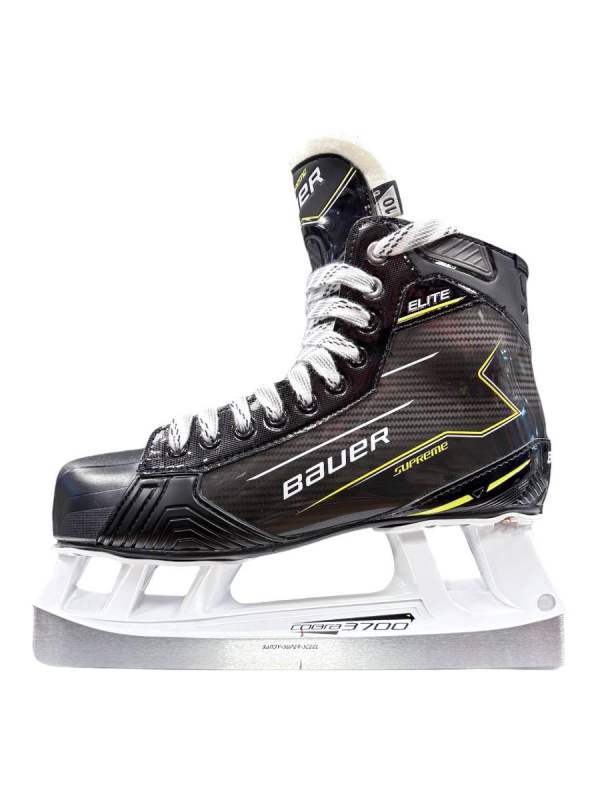 Коньки BAUER S22 SUPREME ELITE COBRA SR