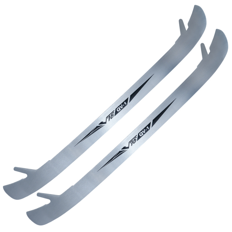 Лезвия QV-1 для коньков V76 (2 шт.)