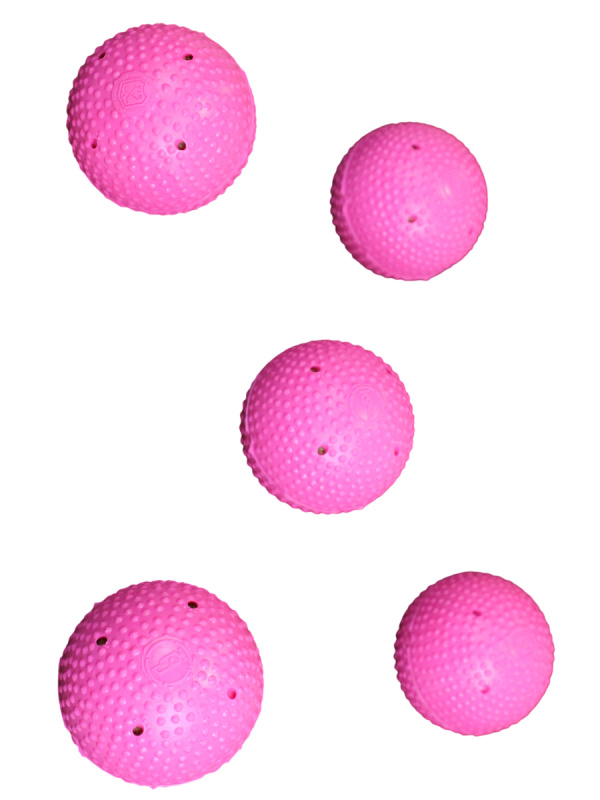 Набор мячей  KOSA  ( 5 шт.)