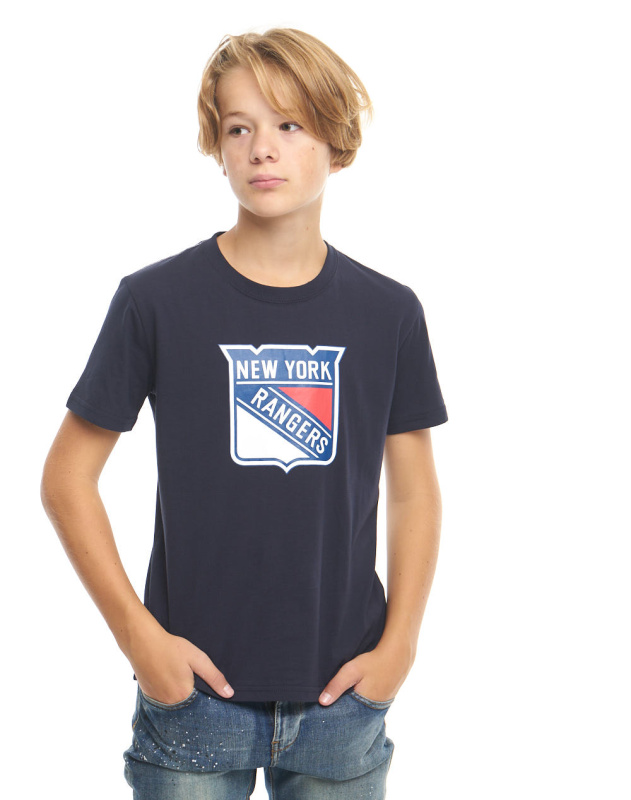 Футболка детская NHL New York Rangers арт. 309200