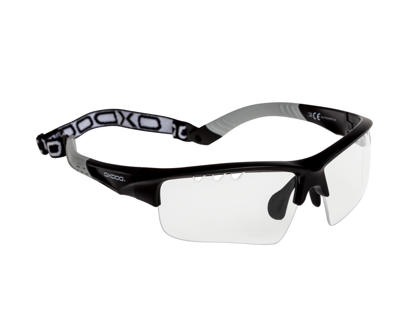 Очки для флорбола OXDOG SPECTRUM JR