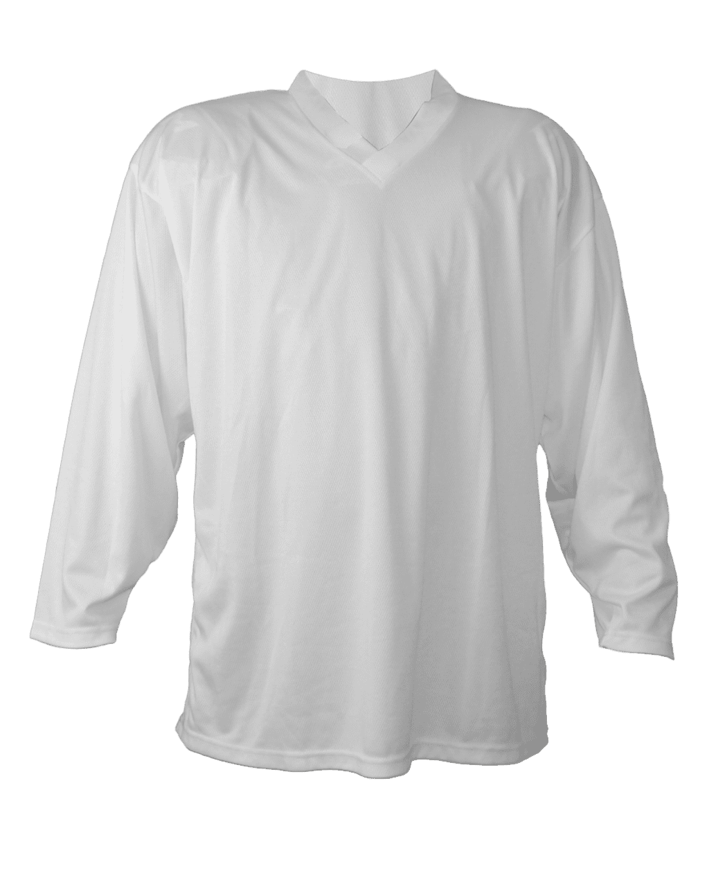 Майка тренировочная HOCKEY STYLE YTH