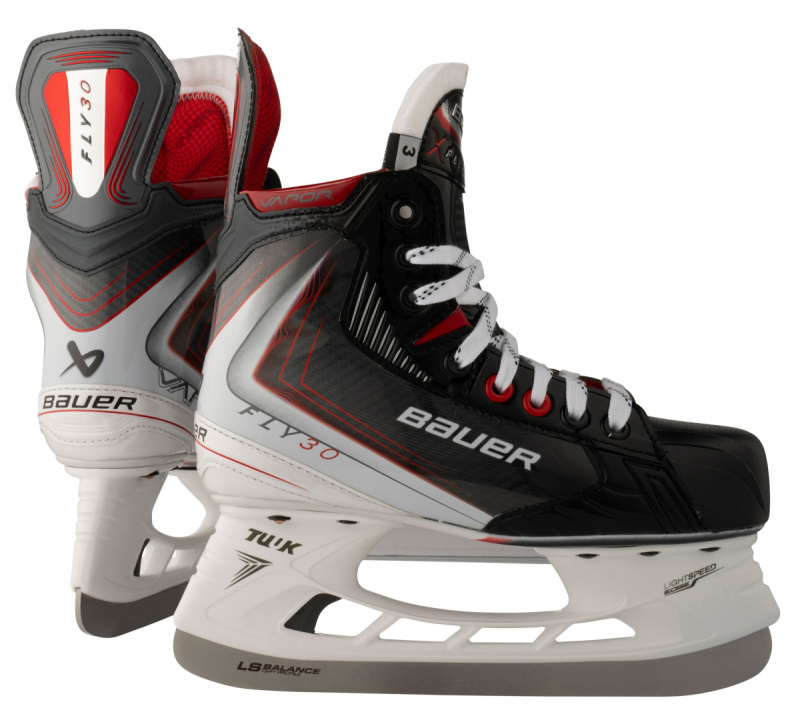 Коньки BAUER VAPOR FLY30 JR