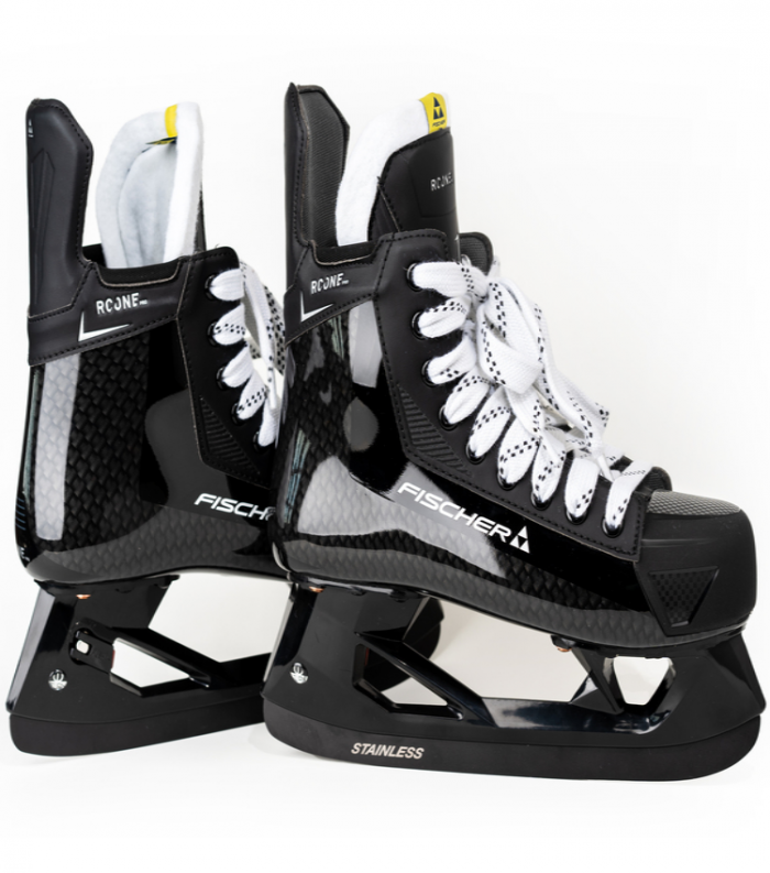 Коньки FISCHER RC ONE PRO SR