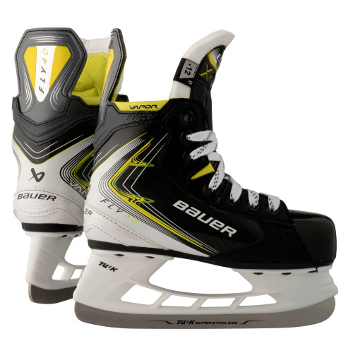 Коньки BAUER VAPOR FLY40 YTH