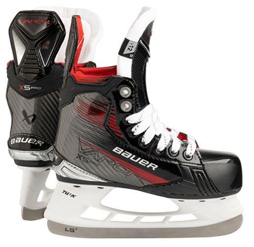 Коньки BAUER S23 VAPOR  X 5 PRO YTH