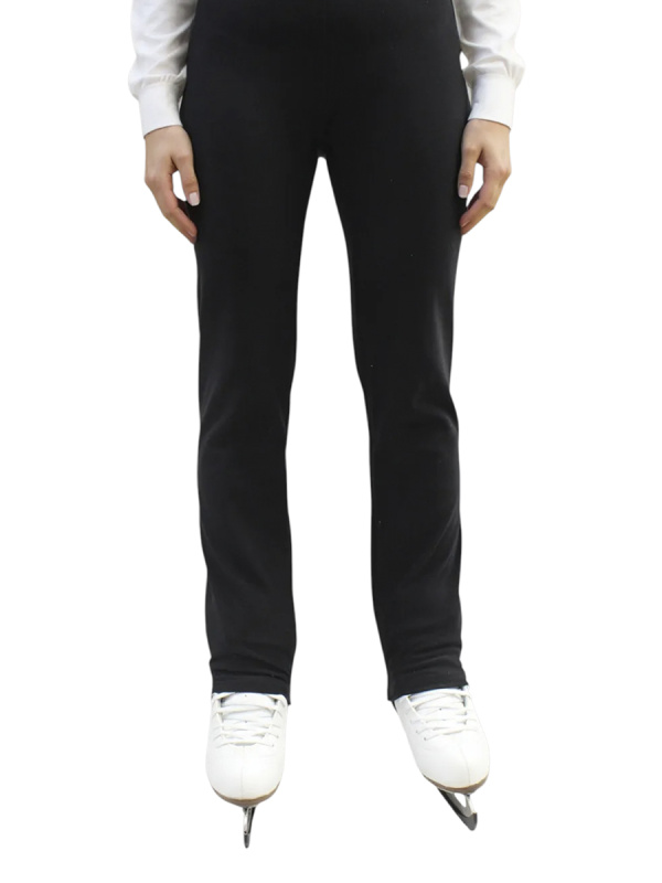 Термобрюки мужские с застежкой под конек NEWOLF