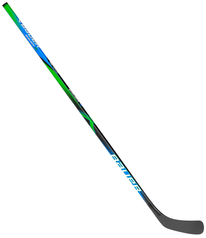 Клюшка BAUER X SERIES GRIP JR