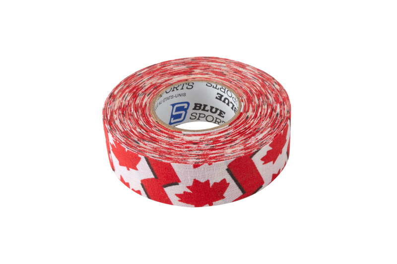 Лента для клюшки BLUESPORT 24мм х 18м