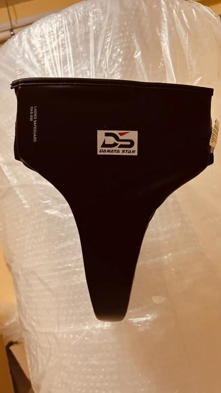 Защита паха женская Danata Star