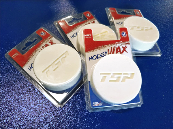 Воск для клюшки TSP Hockey WAX