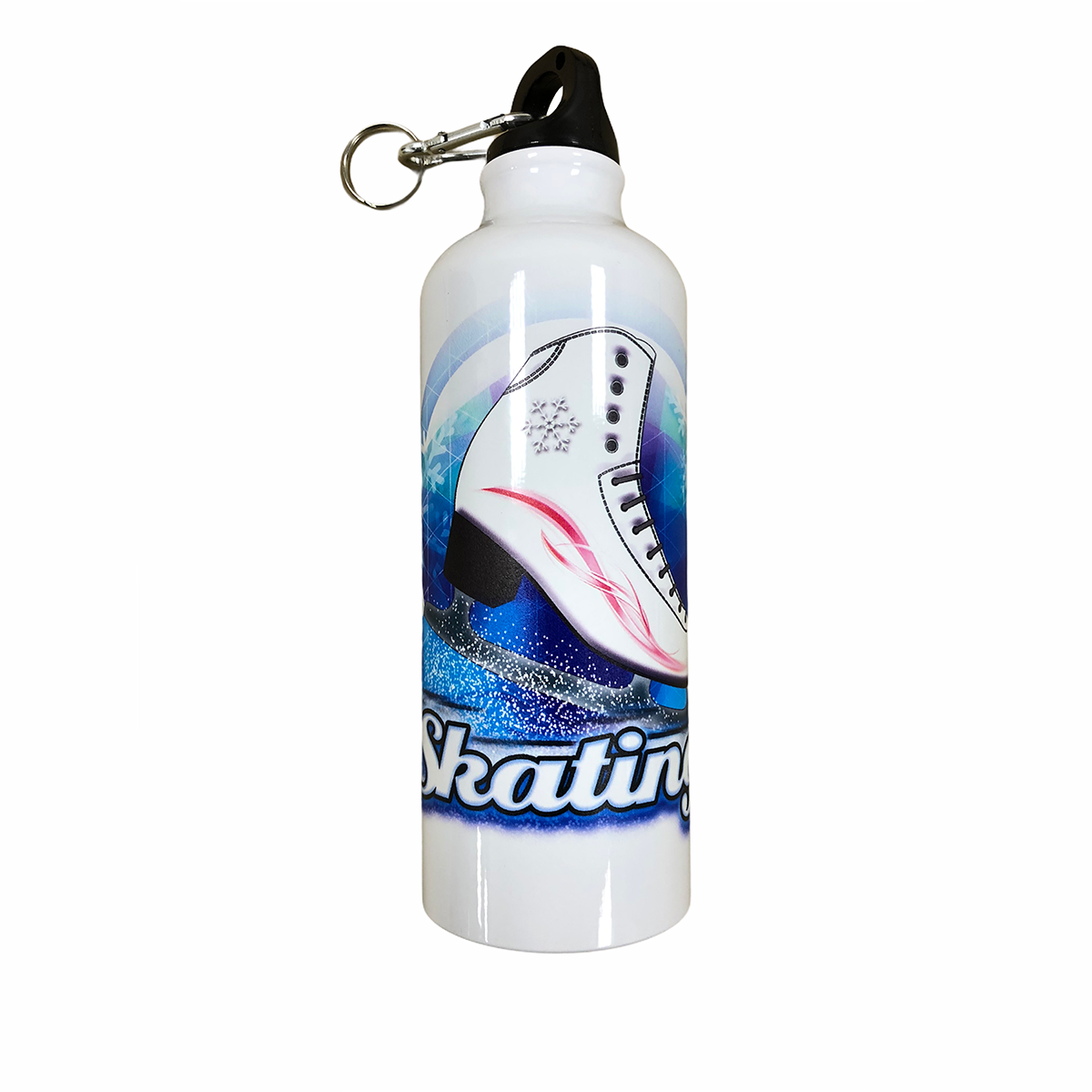 Бутылка для воды ProSkating