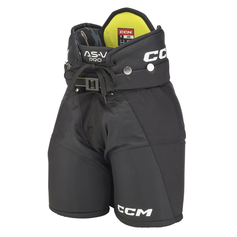 Трусы CCM HP AS-V PANTS YTH Трусы CCM HP AS-V PANTS YTH