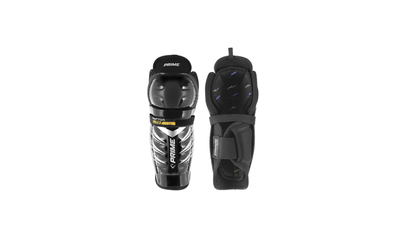 Щитки хоккейные PRIME Raptor LITE JR