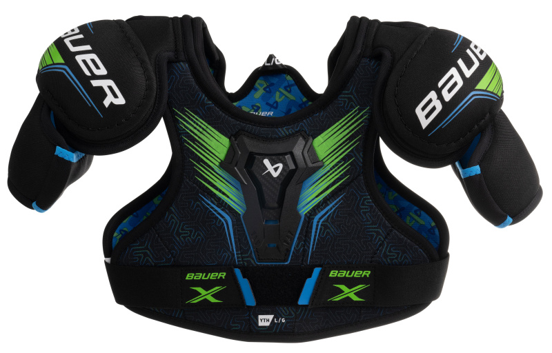 Нагрудник BAUER S24 X YTH