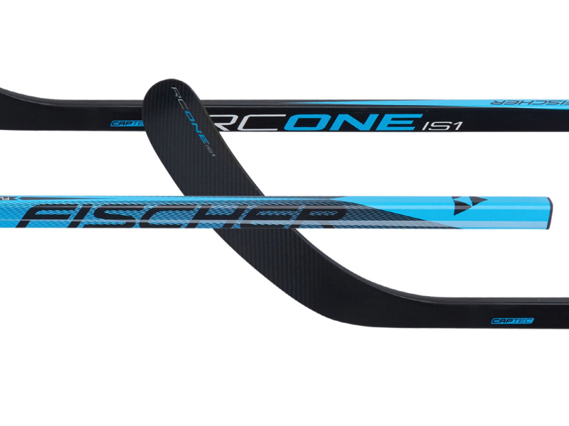 Клюшка FISCHER RC ONE IS1 SR S25
