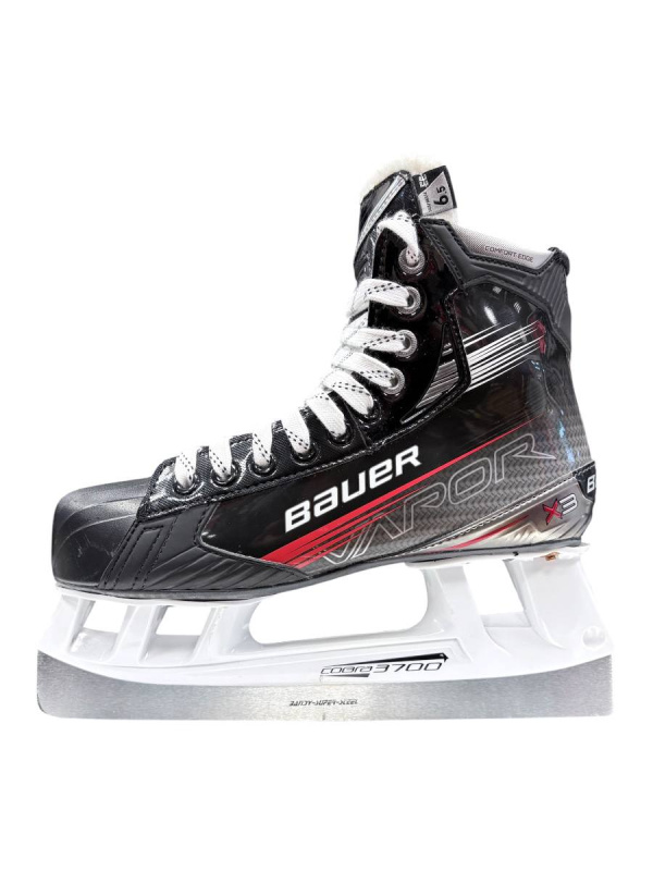 Коньки BAUER VAPOR 3X COBRA INT
