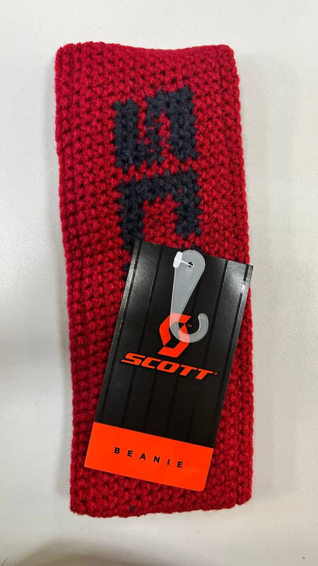 Повязка на голову SCOTT 