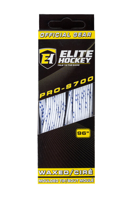Шнурки PRO-S700 ELITE с пропиткой
