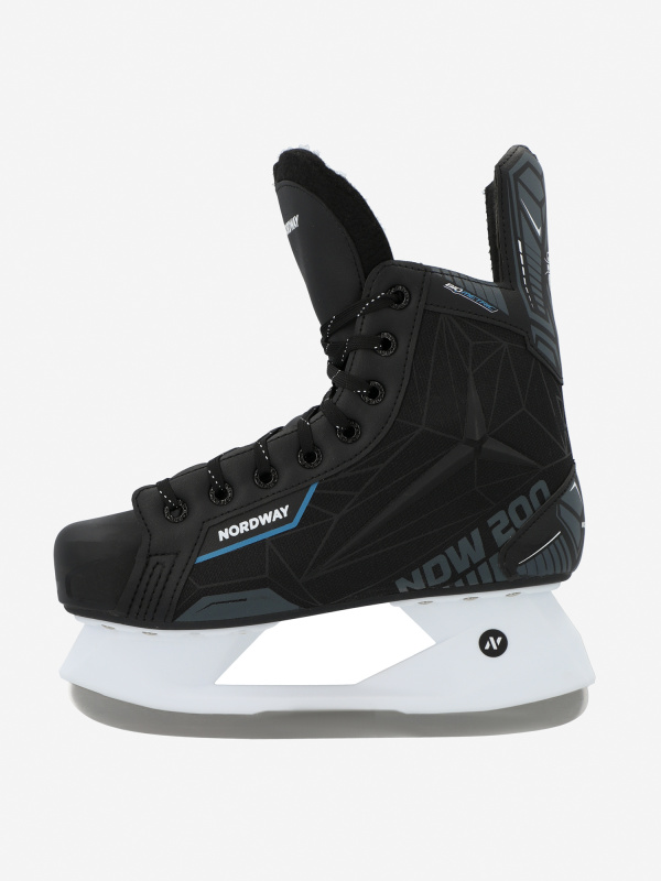 Коньки  Nordway NDW 200 SR