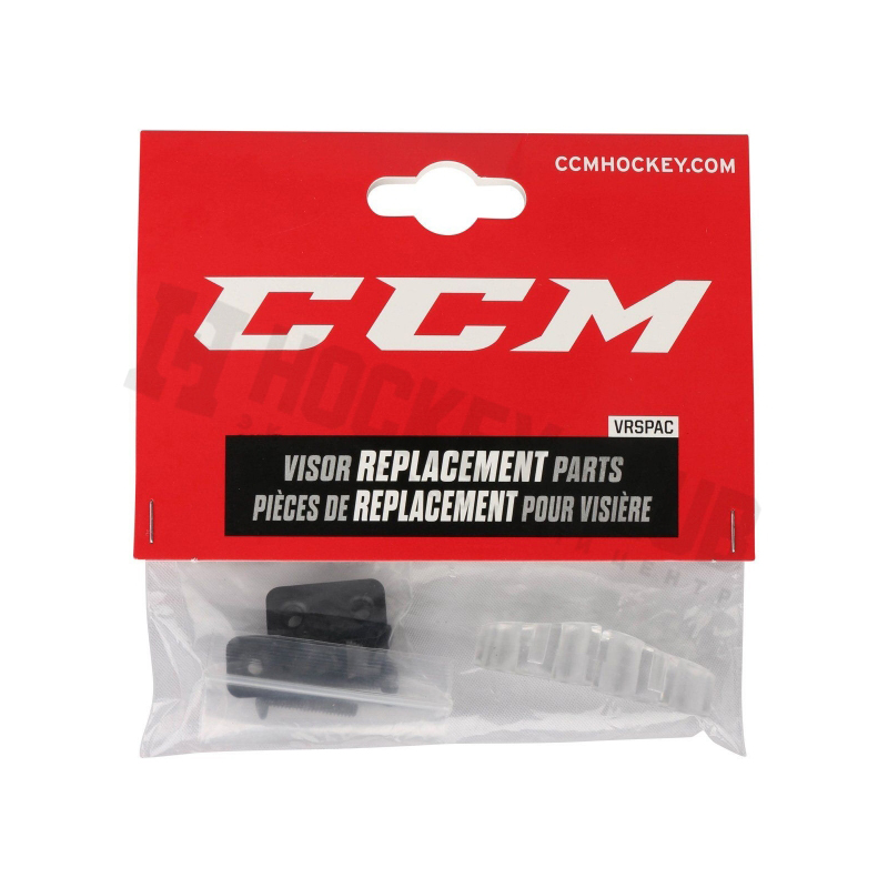 Набор ремонтный CCM Screw Kit