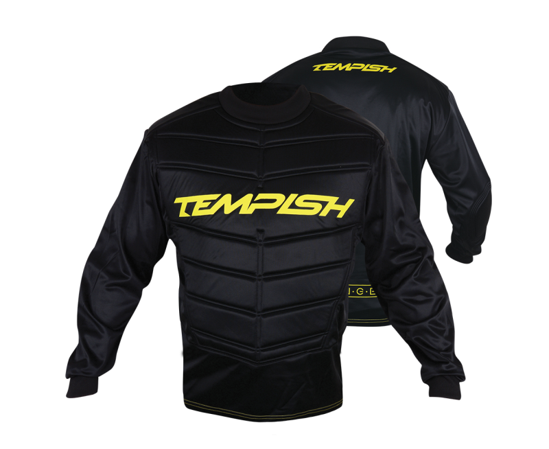 Свитер вратаря флорбольная TEMPISH NEWGEN  JR