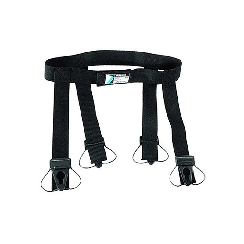 Пояс для гамаш BAUER GARTER BELT JR