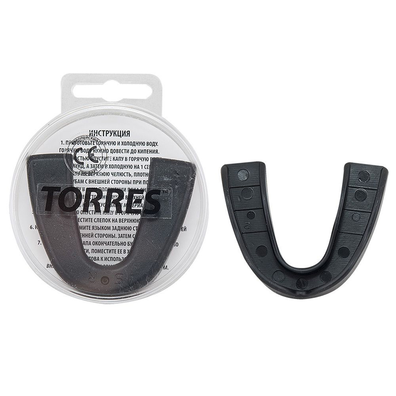 Капа Torres термопластик
