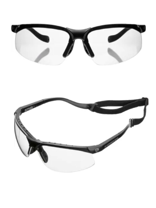 Очки для флорбола OXDOG SENSE EYEWEAR JR