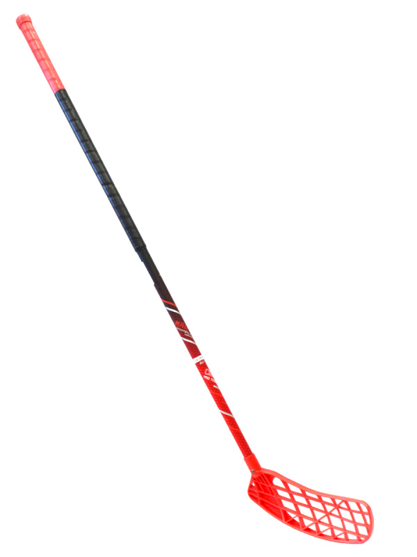 Клюшка для флорбола MAD GUY PLATINUM