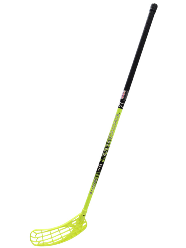 Клюшка флорбольная OXDOG BULLET 3.0 YL