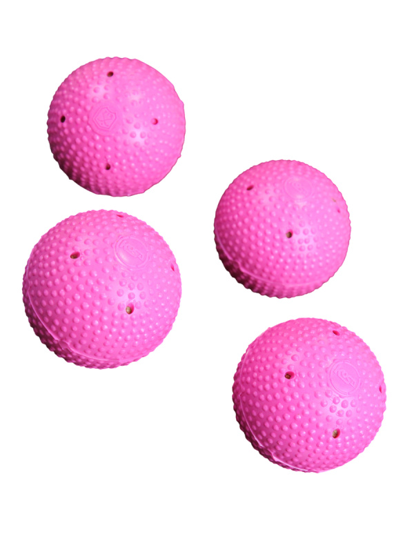 Набор мячей  KOSA  (4 шт.)