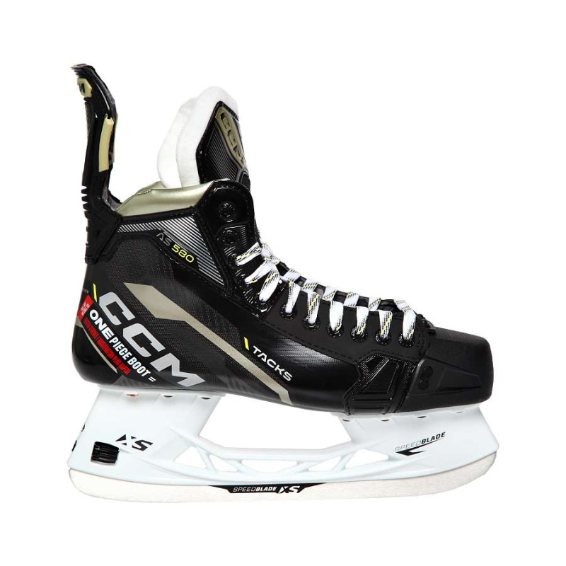 Коньки CCM TACKS AS580 SR