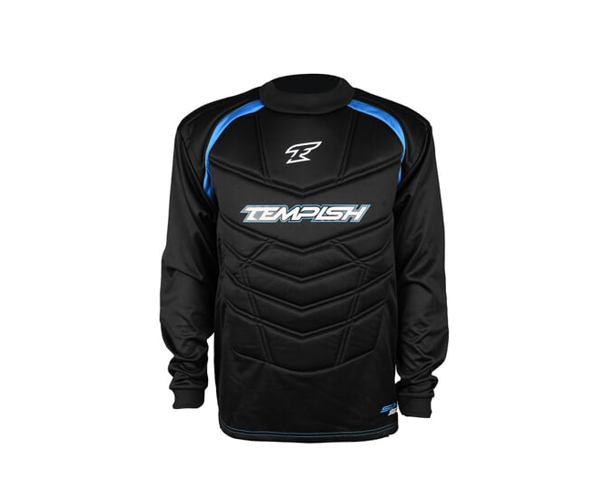 Свитер вратаря флорбольная  TEMPISH SIXTH SENSE T1.0 JR