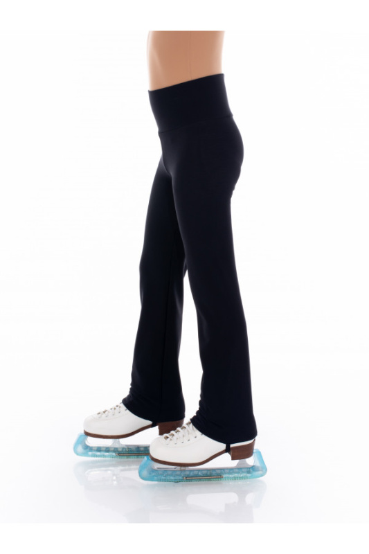 Термобрюки для фигурного катания Кристалс