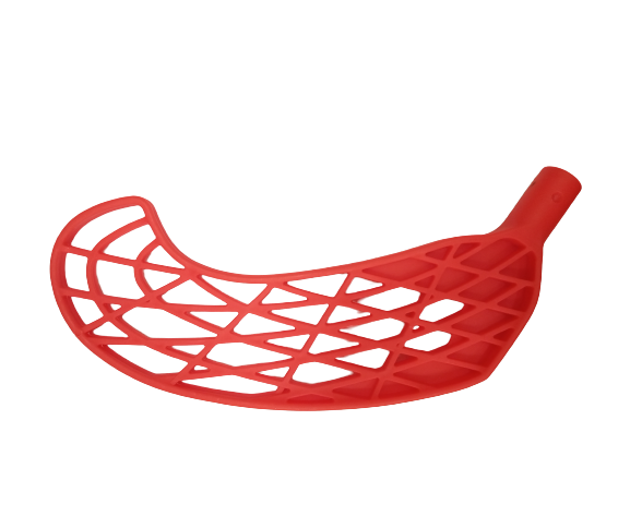 Крюк для флорбольной клюшки Royalstick SPEAR STRAIGHT