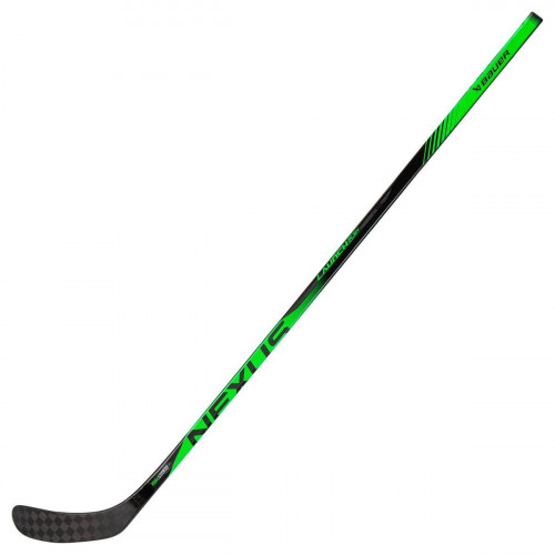 Клюшка BAUER NEXUS S24 PERFORMANCE GRIP YTH