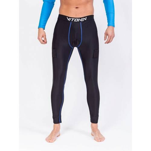 Компрессионное белье (штаны) VITOKIN PRO SR