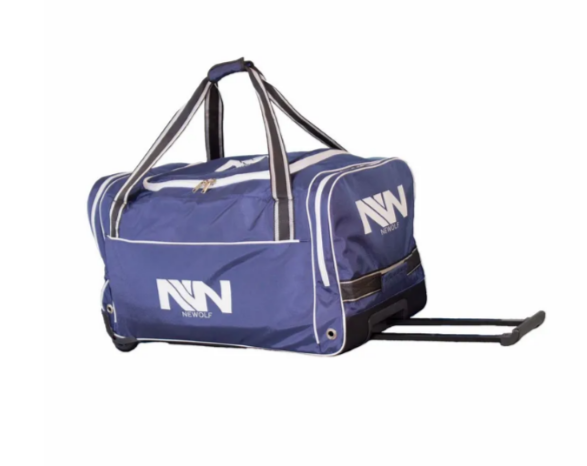 Баул на колесах NEWOLF DELUXE 28"