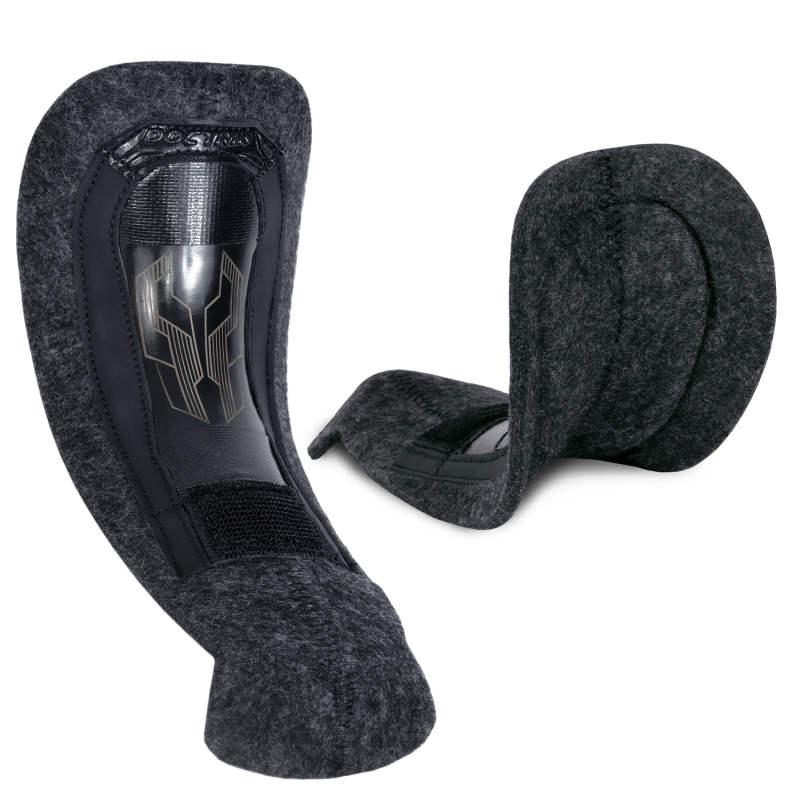 Сменный язык для коньков V76 DOCTRIN (с войлоком)