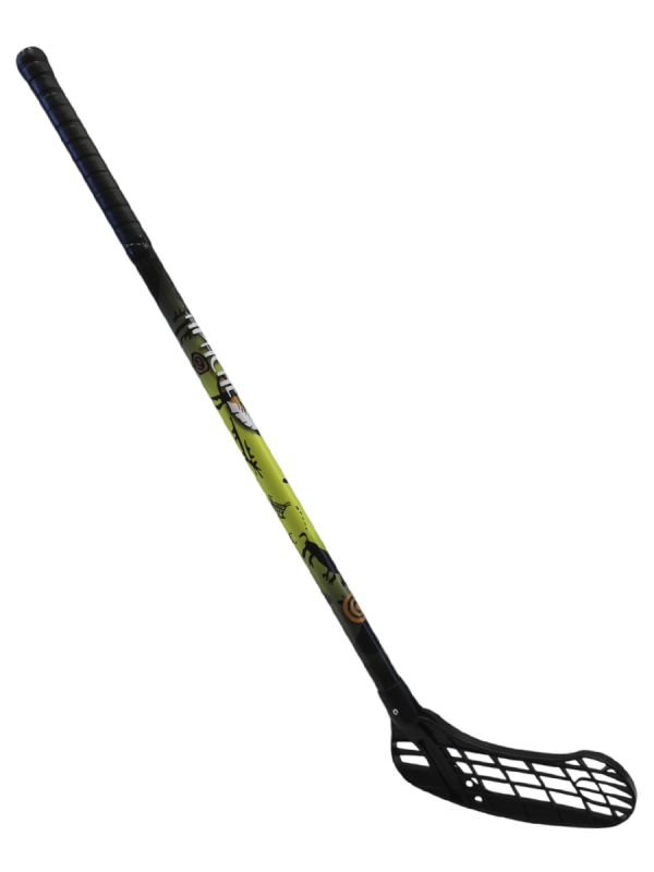 Клюшка флорбольная ACITO APACHE 33 