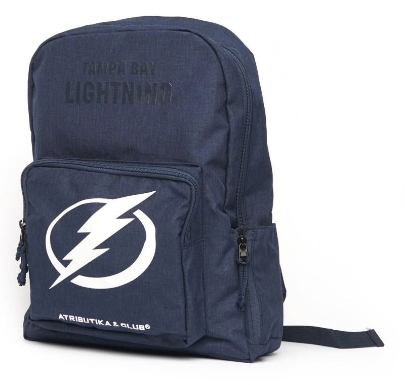 Рюкзак детский NHL Tampa Bay Lightning арт. 58181