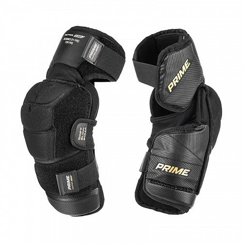 Налокотники хоккейные PRIME Raptor PRO JR