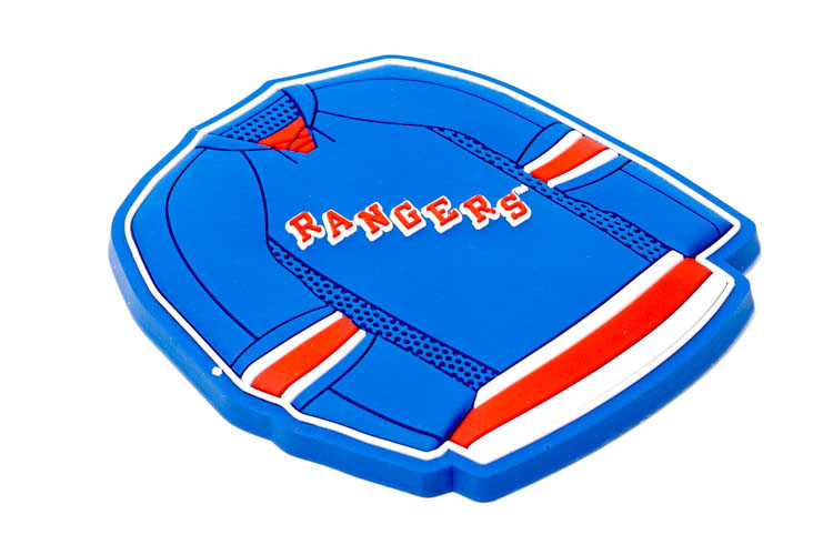 Магнит NHL New York Rangers арт. 56012