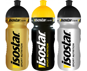 Бутылка для воды ISOSTAR 650 ml Бутылка для воды ISOSTAR 650 ml