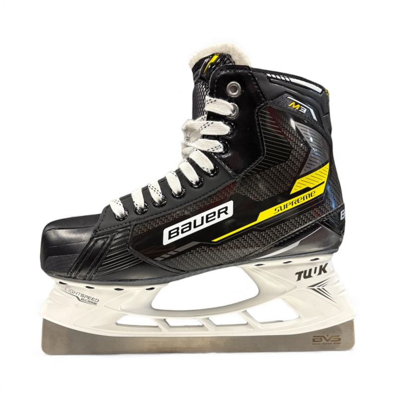 Коньки BAUER SUPREME M3 Bandy SR