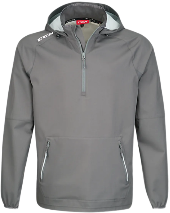 Куртка CCM ANORAK JACKET SR