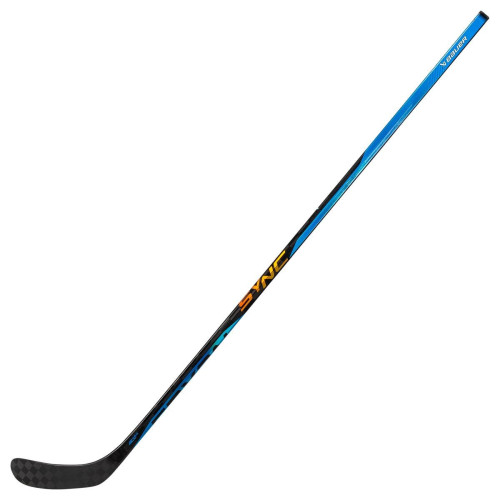 Клюшка BAUER NEXUS SYNC S22 JR