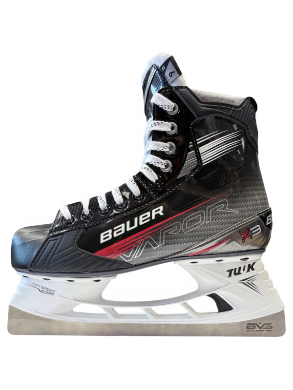 Коньки BAUER VAPOR S23 X3 Bandy SR