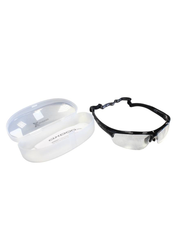 Очки для флорбола OXDOG SENSE EYEWEAR JR